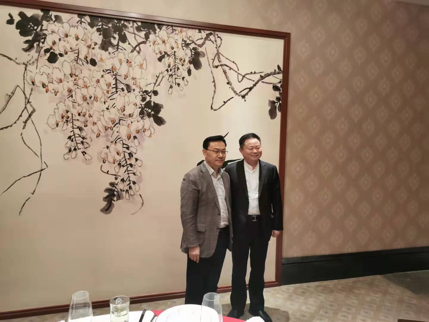 青磚茶披荊斬棘，科技化賦能茶產(chǎn)業(yè)健康生命力