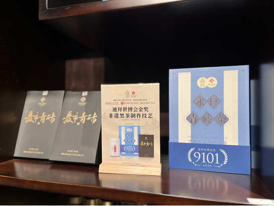 去岳陽樓，有啥推薦？